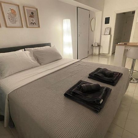 Zografou City Studio Athens Ngoại thất bức ảnh