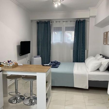 Zografou City Studio Athens Ngoại thất bức ảnh