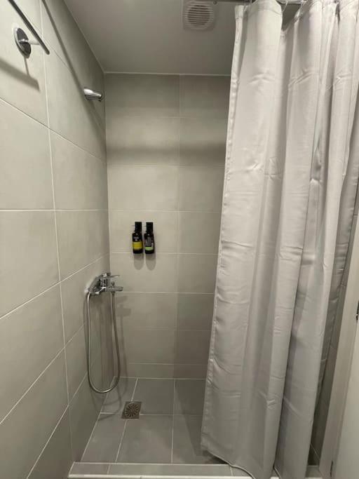 Zografou City Studio Athens Ngoại thất bức ảnh