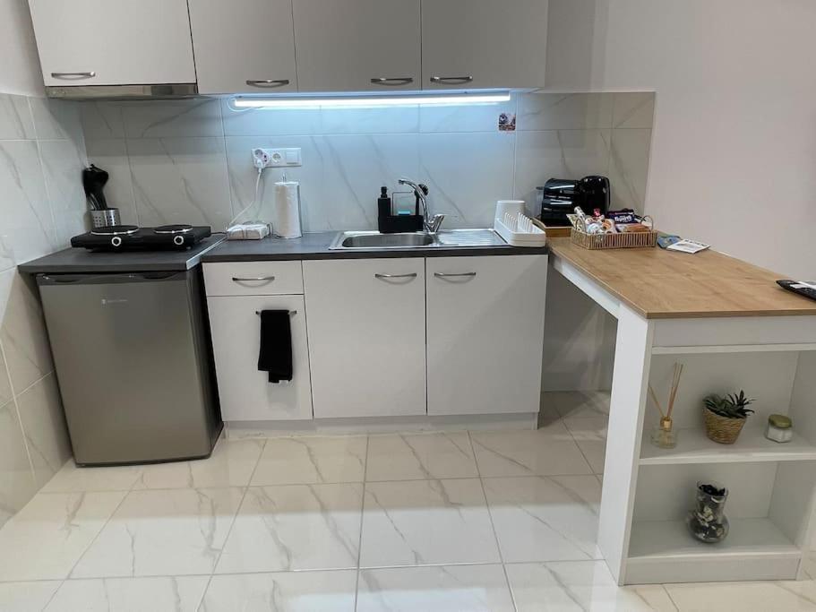 Zografou City Studio Athens Ngoại thất bức ảnh