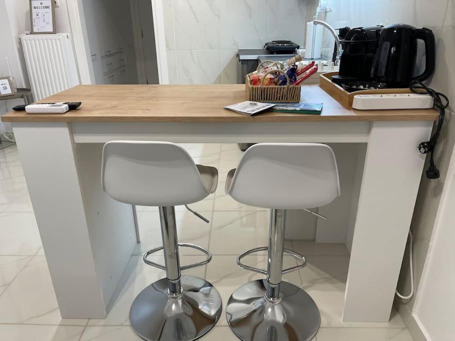 Zografou City Studio Athens Ngoại thất bức ảnh